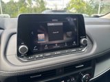New 2026 Nissan Rogue SV image 4