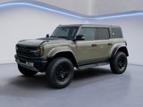 New 2025 Ford Bronco Raptor image 3