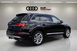New 2025 Audi Q7 3.0T Premium image 5