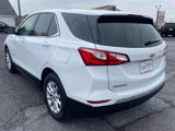 Used 2018 Chevrolet Equinox LT image 3