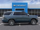New 2025 Chevrolet Tahoe Premier image 5