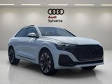 New 2025 Audi Q8 Premium Plus image 2