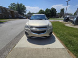 Used 2011 Chevrolet Equinox LS w/ LPO, Protection Package image 4