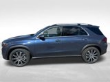New 2025 Mercedes-Benz GLE 450 4MATIC image 2
