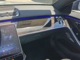 New 2025 Mercedes-Benz S 580 4MATIC Sedan image 4