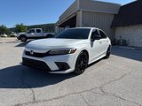 Used 2022 Honda Civic Sport image 2