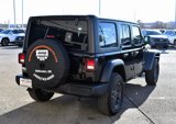 New 2025 Jeep Wrangler Sport S image 2