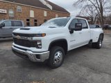 New 2025 Chevrolet Silverado 3500 LT w/ Safety Package image 2