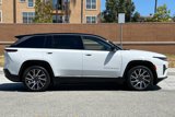 New 2025 Jeep Wagoneer Limited image 3