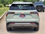 New 2026 Chevrolet Equinox LT w/ Convenience Package II image 4