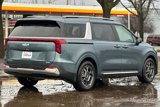 New 2025 Kia Carnival SX image 3