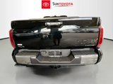 New 2025 Toyota Tundra 1794 Edition image 5
