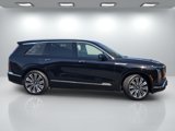 New 2026 Cadillac Vistiq Premium Luxury image 3
