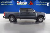 Used 2023 Ford F250 Lariat w/ FX4 Off-Road Package image 2