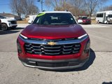 New 2025 Chevrolet Equinox LT w/ Convenience Package II image 2