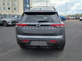 New 2025 Nissan Pathfinder SV w/ SV Premium Package image 5