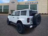 New 2025 Ford Bronco Raptor image 5