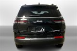 New 2025 Jeep Grand Cherokee L Limited image 4