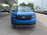 New 2025 Ford Maverick XLT w/ XLT Luxury Package image 2