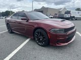 Used 2022 Dodge Charger R/T w/ Daytona Edition Group image 4