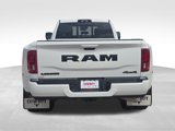 New 2025 RAM 3500 Laramie w/ Night Edition image 4