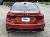 Used 2023 Kia Forte GT-Line w/ GT-Line Premium Package image 4
