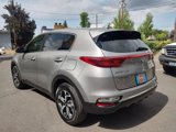 Used 2022 Kia Sportage LX image 3