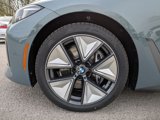 New 2025 BMW i4 eDrive40 image 2