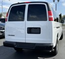 Used 2022 Chevrolet Express 3500 LS image 6