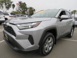 Certified 2025 Toyota RAV4 XLE image 3