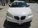 Used 2007 Pontiac G6 Sedan image 3