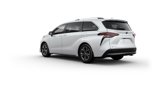 New 2025 Toyota Sienna Platinum image 6