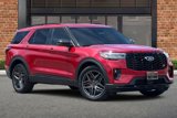 New 2025 Ford Explorer ST image 2