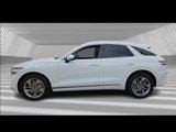 Used 2024 Genesis GV70 2.5T w/ Select Package image 2