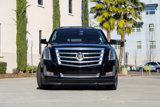 Used 2015 Cadillac Escalade Luxury image 2