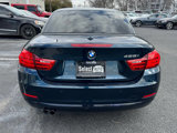 Used 2016 BMW 428i Convertible w/ Premium Package image 4