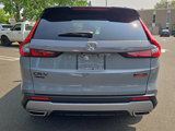 New 2026 Honda CR-V TrailSport image 5