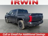 New 2025 Toyota Tundra TRD Pro image 3