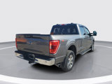 Certified 2021 Ford F150 XLT w/ Equipment Group 302A High image 4
