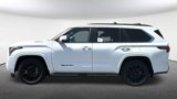 New 2025 Toyota Sequoia SR5 image 4