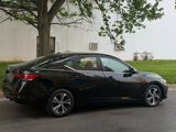 Used 2021 Nissan Sentra SV image 6