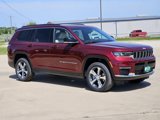 New 2025 Jeep Grand Cherokee L Limited image 2
