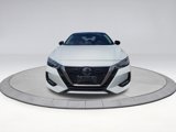 Used 2022 Nissan Sentra SR image 3