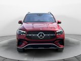 New 2025 Mercedes-Benz GLE 450 4MATIC image 2
