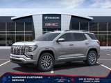 New 2026 GMC Terrain Denali image 3