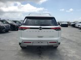 New 2025 Nissan Pathfinder Platinum image 5
