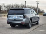 New 2025 Chevrolet Suburban High Country image 4