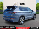 New 2025 Mitsubishi Outlander SEL image 4
