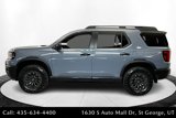 Used 2026 Honda Passport TrailSport image 2