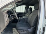 New 2025 Chevrolet Silverado 2500 Custom w/ Custom Value Package image 4